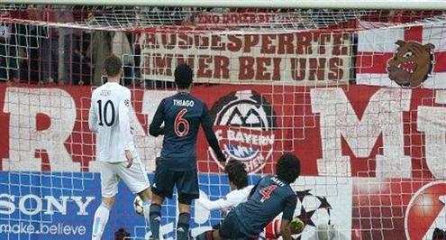 تقرير: الهزيمة من مانشستر سيتي تجعل بايرن أكثر تركيزاً في الأدوار الإقصائية لدوري الأبطال